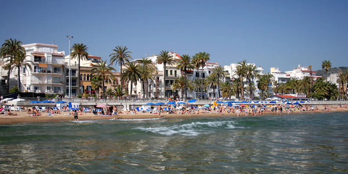 Playa de la Bassa Rodona