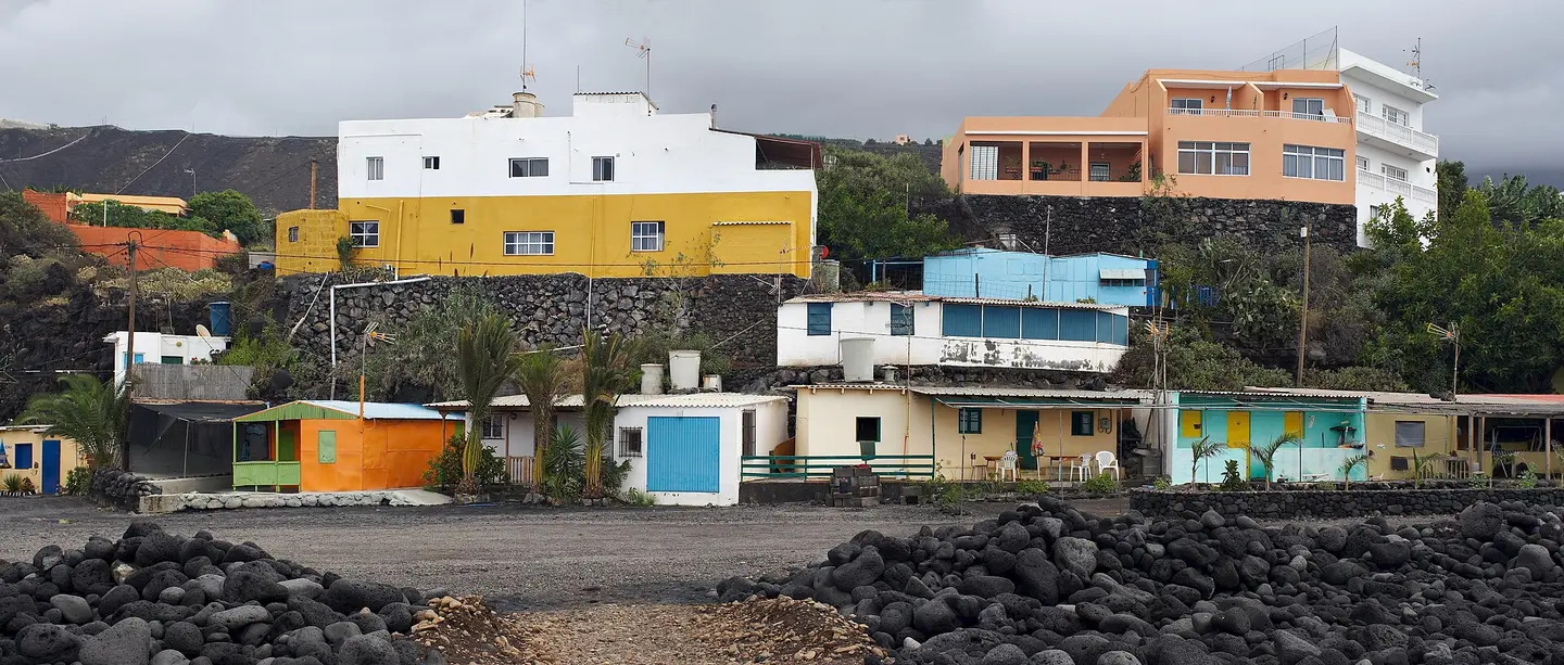 Playa de la Bombilla