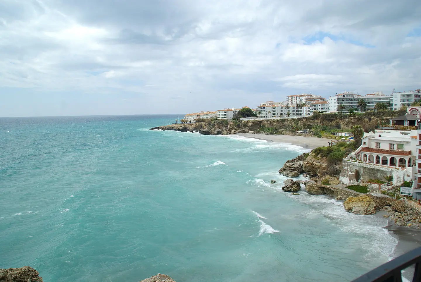 Playa de la Caletilla