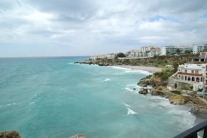 Playa de la Caletilla