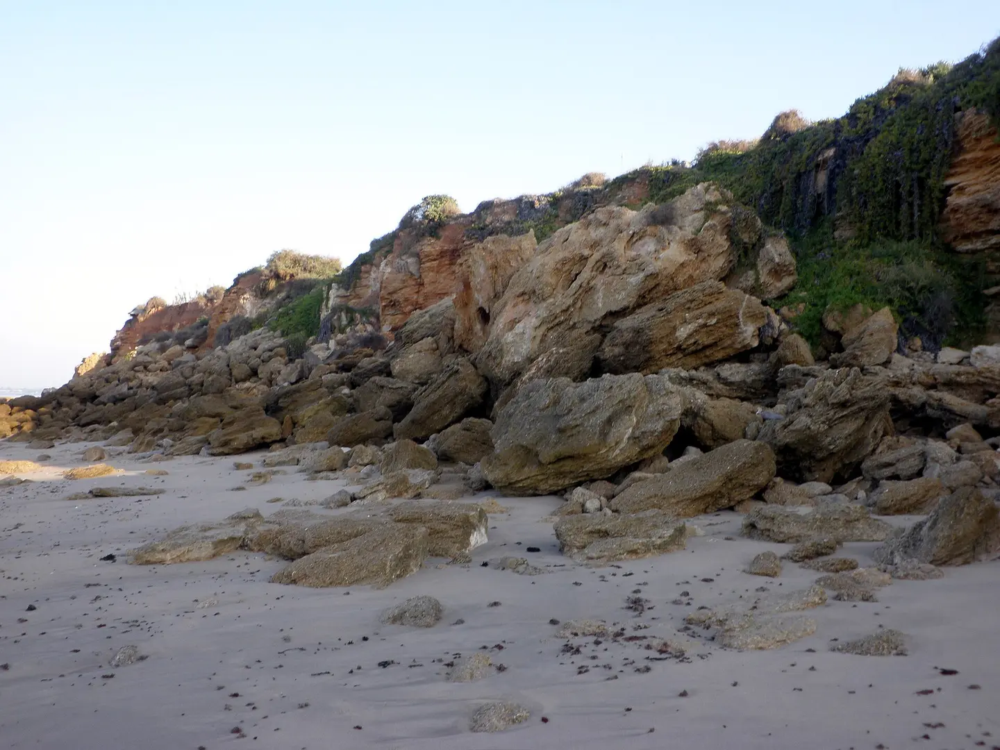 Playa de la Calita