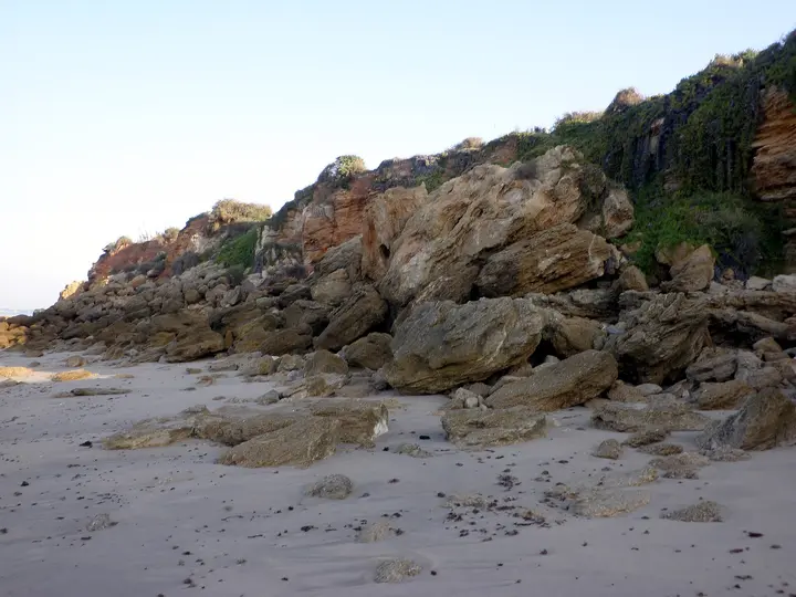 Playa de la Calita