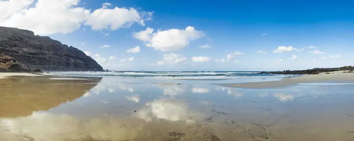 Playa de la Cantería