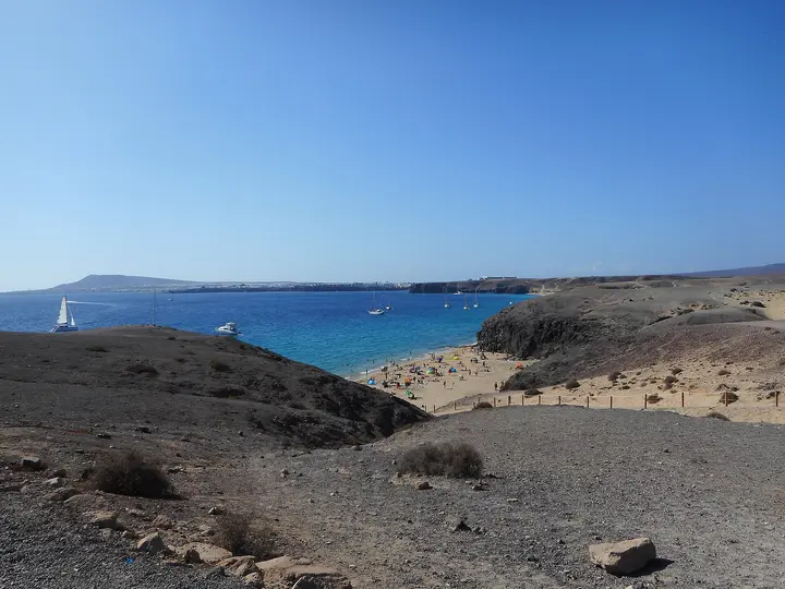 Playa de la Cera