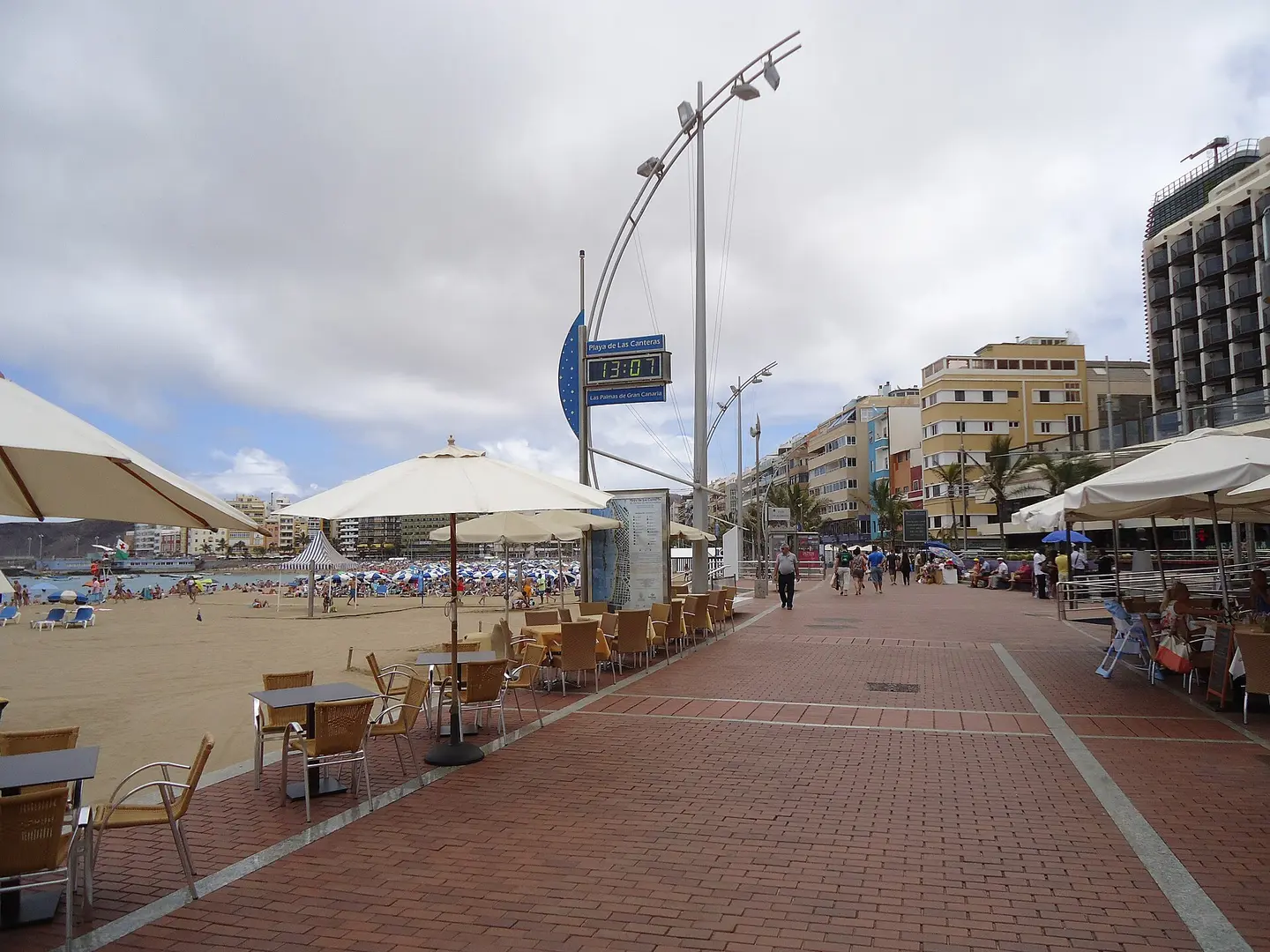 Playa de la Cicer