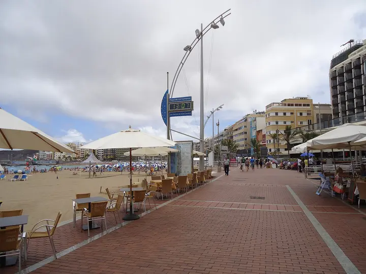 Playa de la Cicer