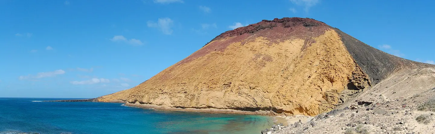 Playa de la Cocina