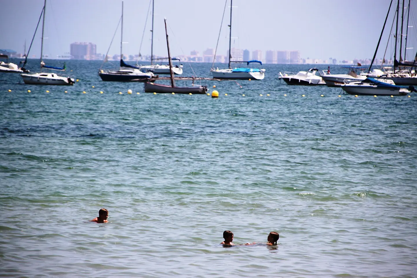 Playa de la Concha