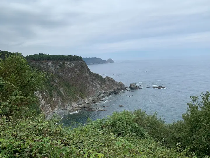 Playa de la Corvera