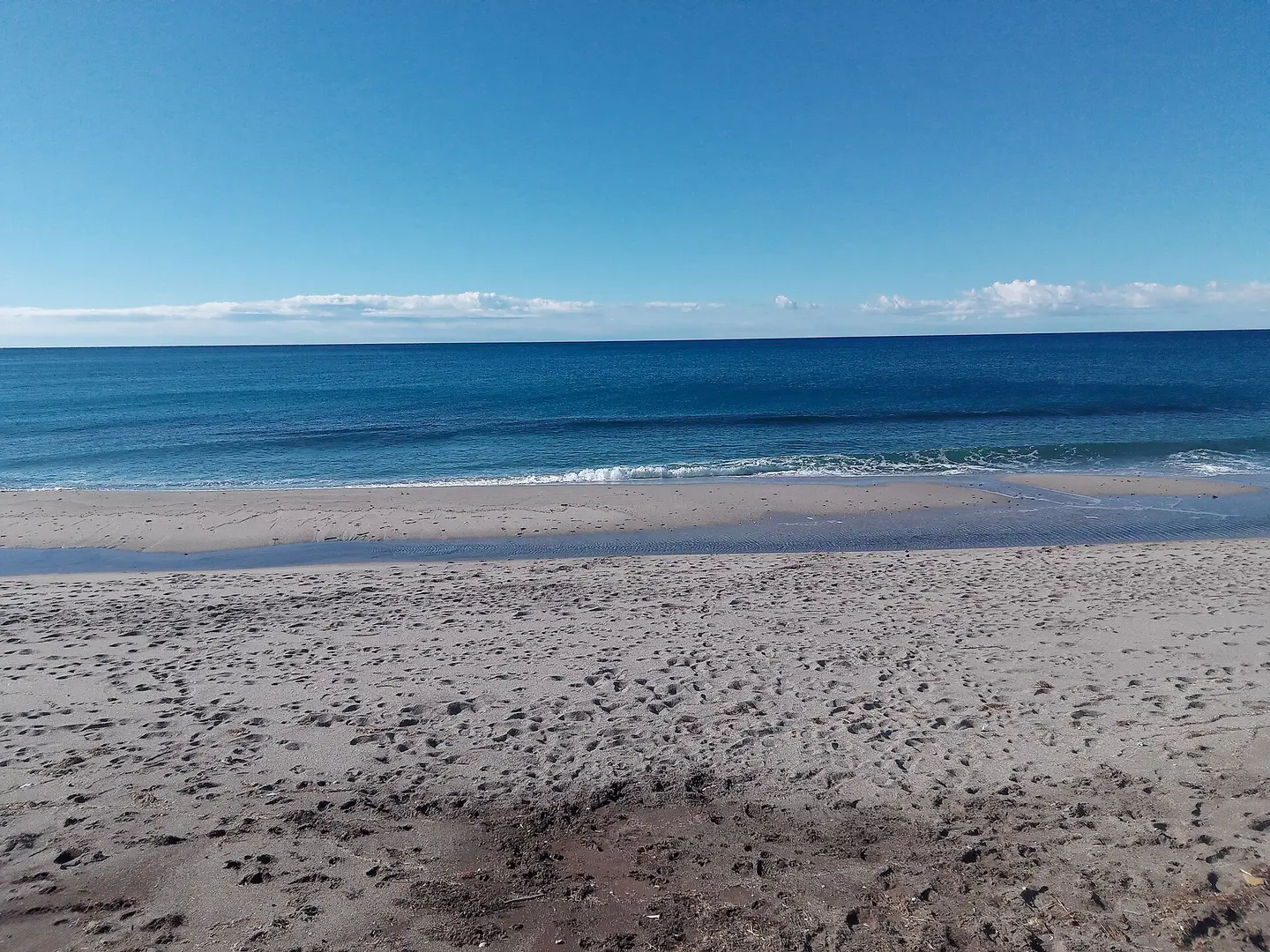 Playa de la Fabriquilla