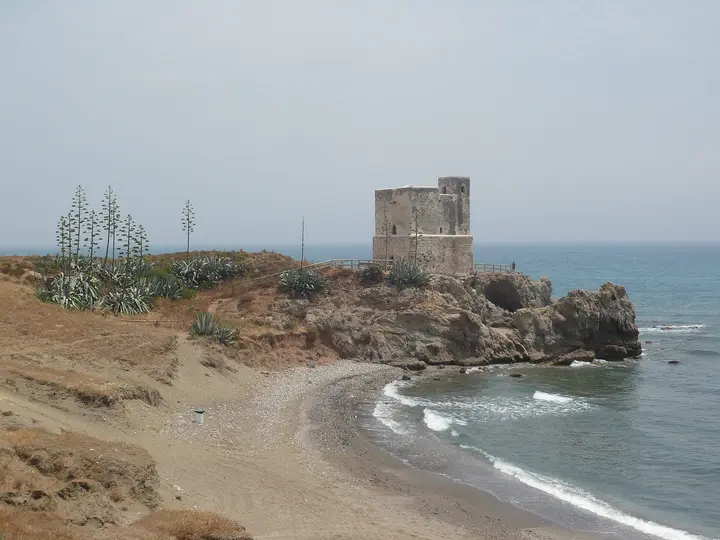 Playa de la Galera