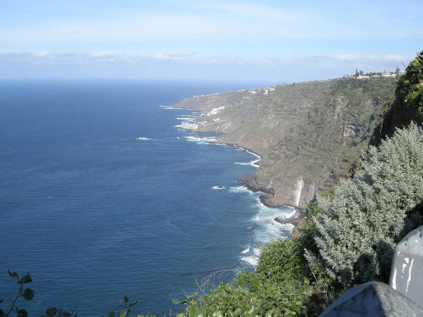 Playa de la Garañona