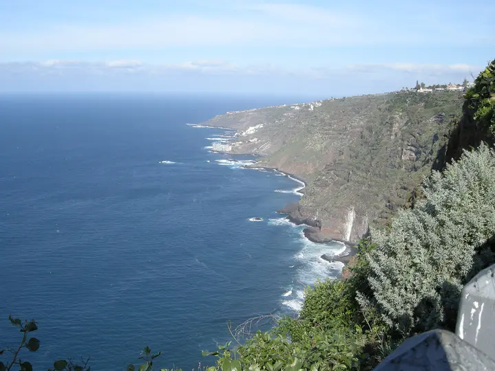 Playa de la Garañona