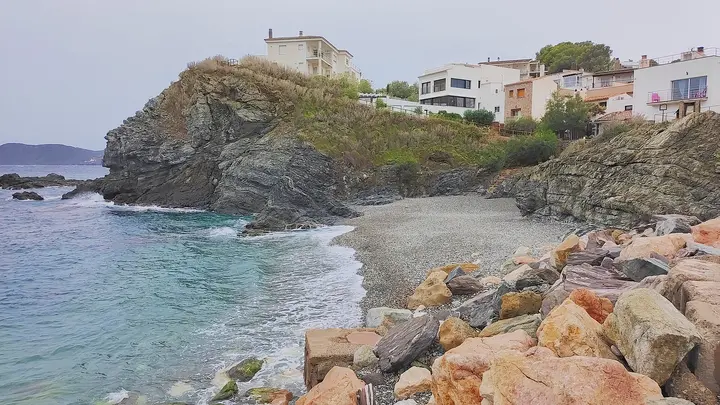 Playa de la Gola