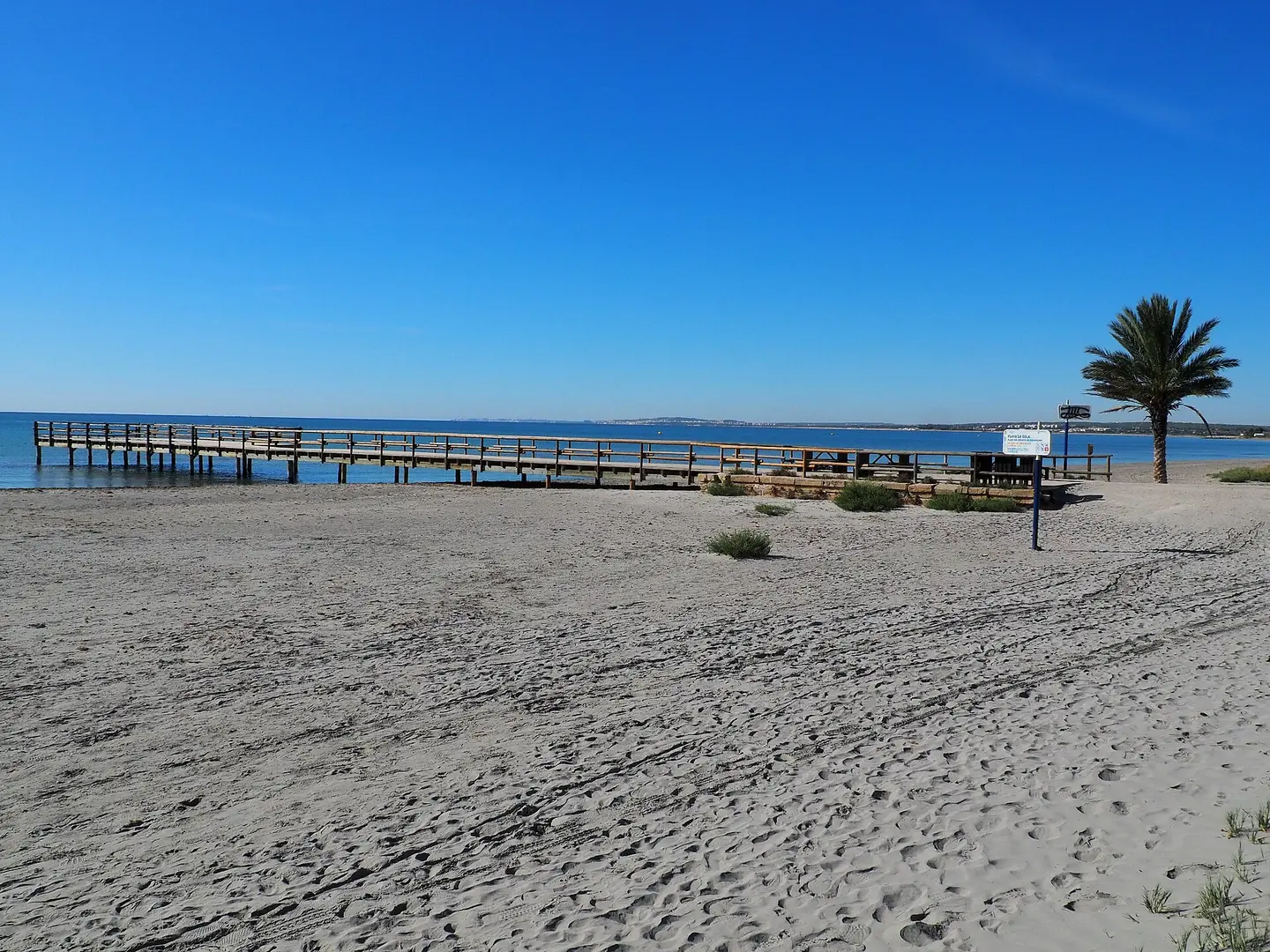 Playa de la Gola