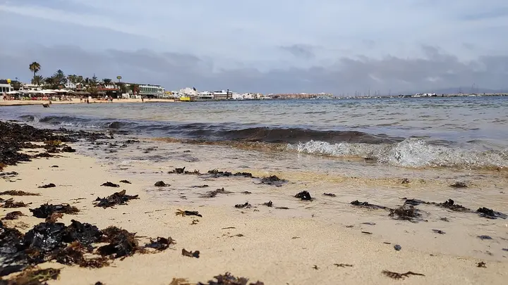 Playa de la Goleta
