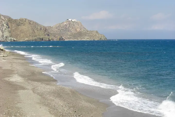 Playa de la Granatilla