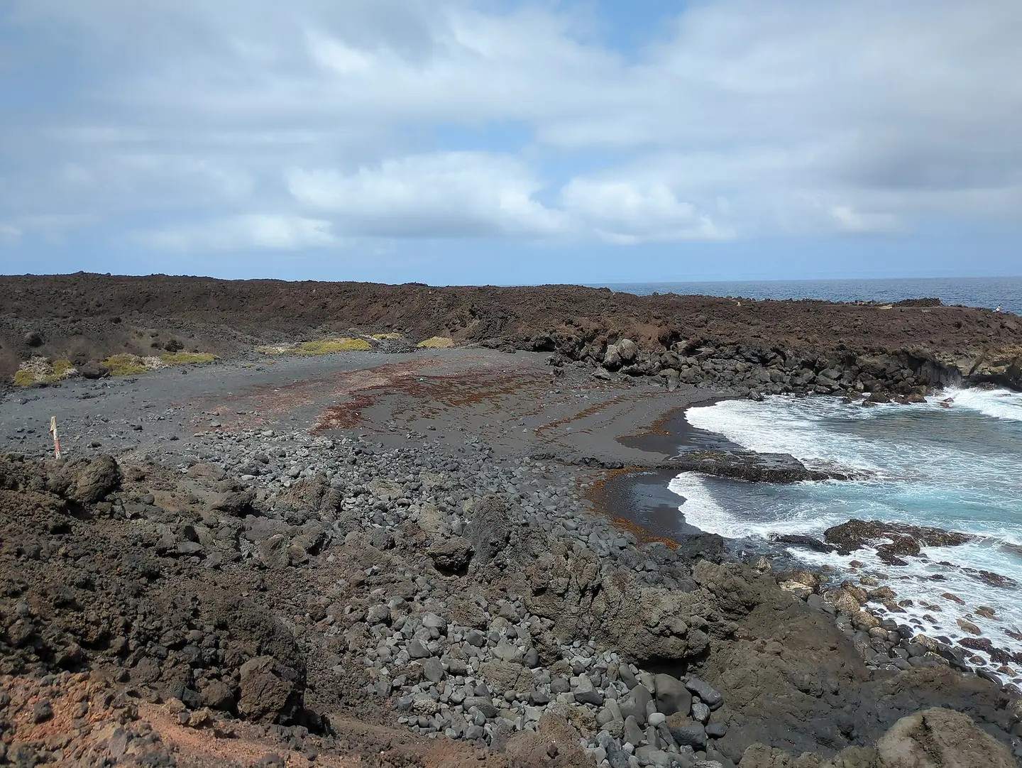 Playa de la Madera
