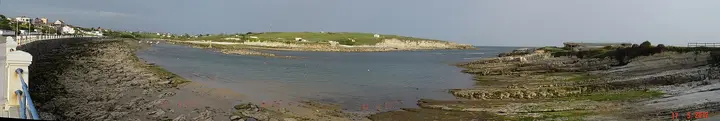 Playa de la Maruca