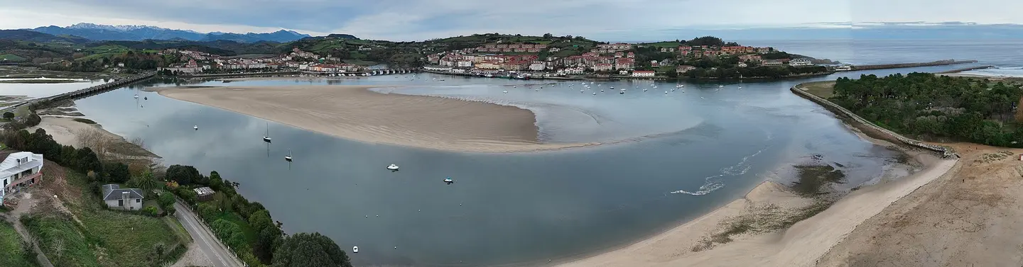 Playa de la Maza