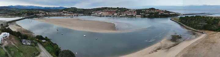 Playa de la Maza