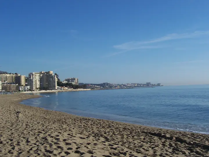 Playa de la Morera