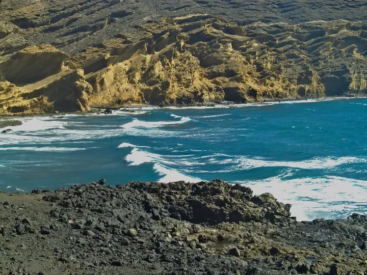 Playa de la Pelada