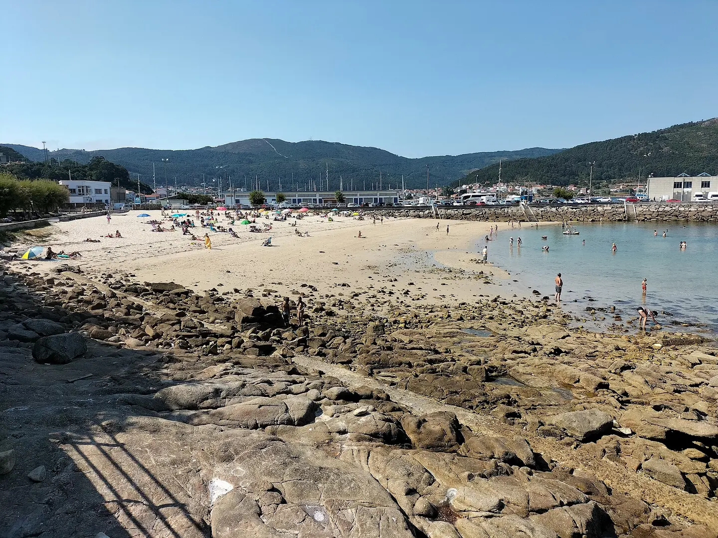 Playa de la Prudencia