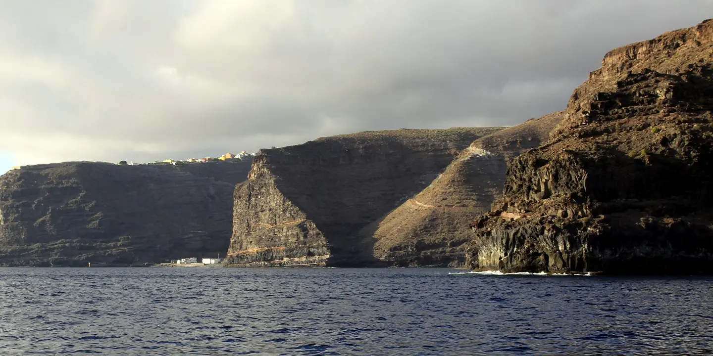 Playa de la Rajita