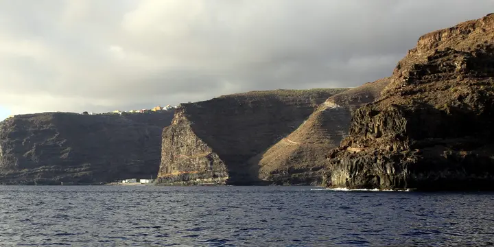 Playa de la Rajita