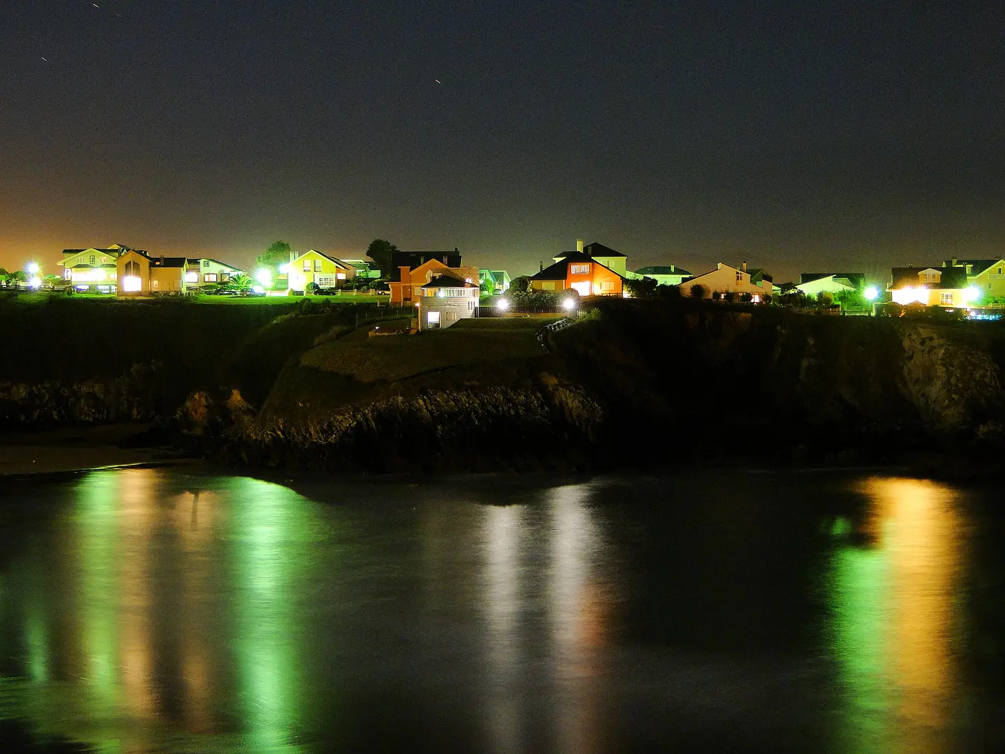 Playa de la Reburdia