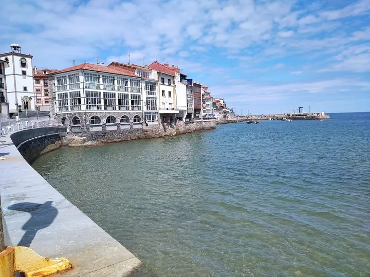 Playa de la Ribera