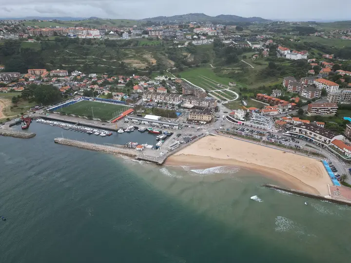Playa de la Riberuca