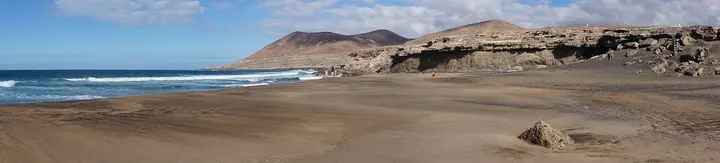 Playa de la Solapa