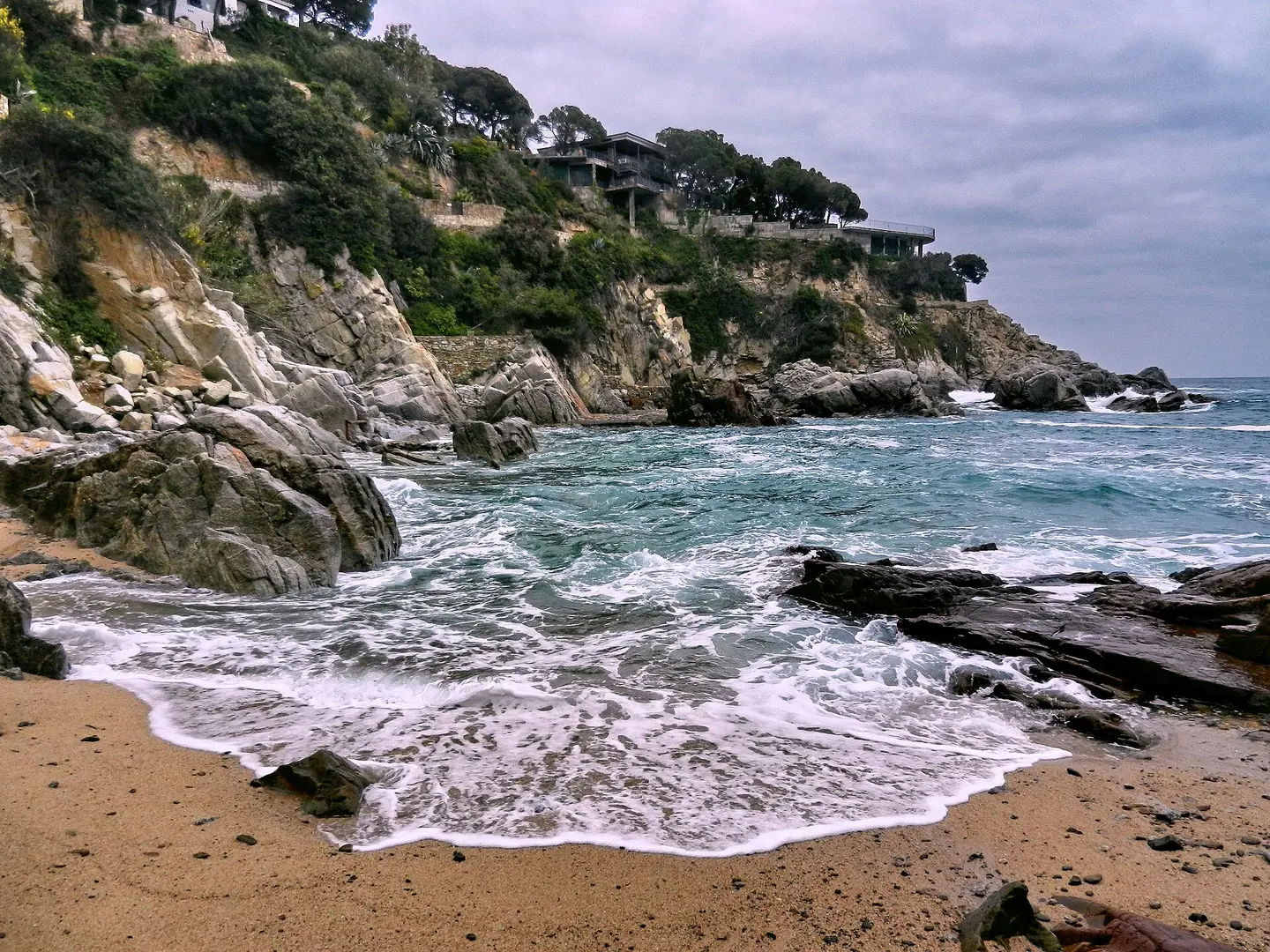 Playa de la Tortuga