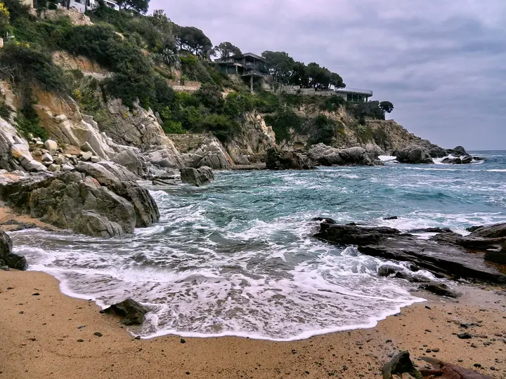 Playa de la Tortuga