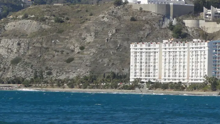 Playa de la Veintiuna