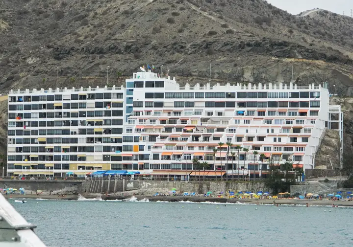 Playa de la Verga