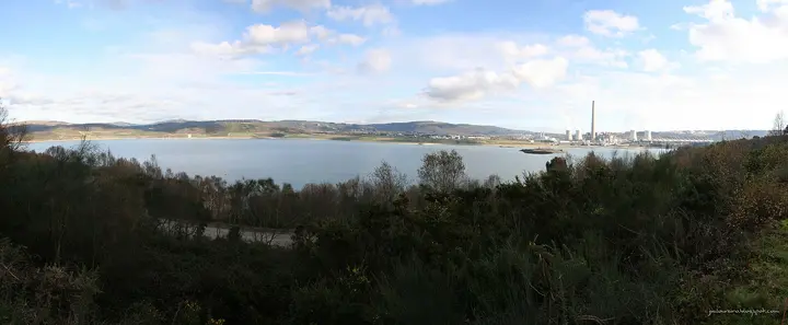 Lago Artificial