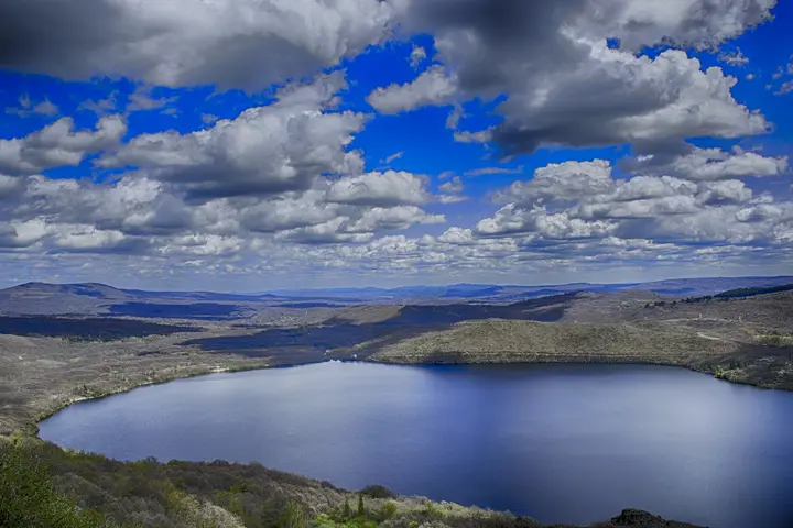 Lago Sanabria
