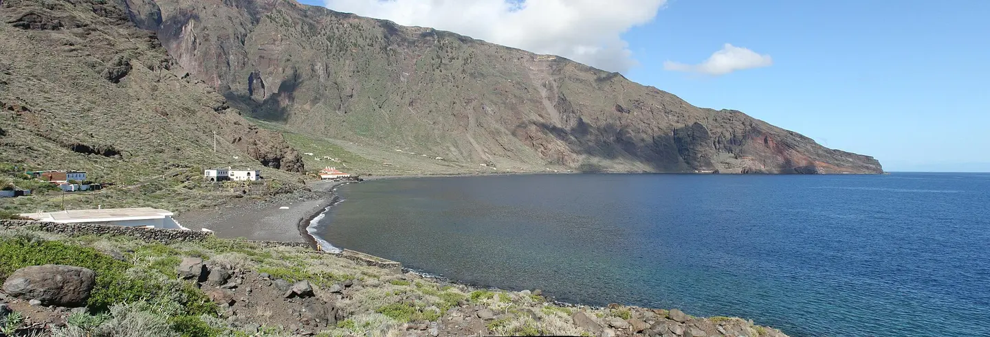 Playa de las Playas