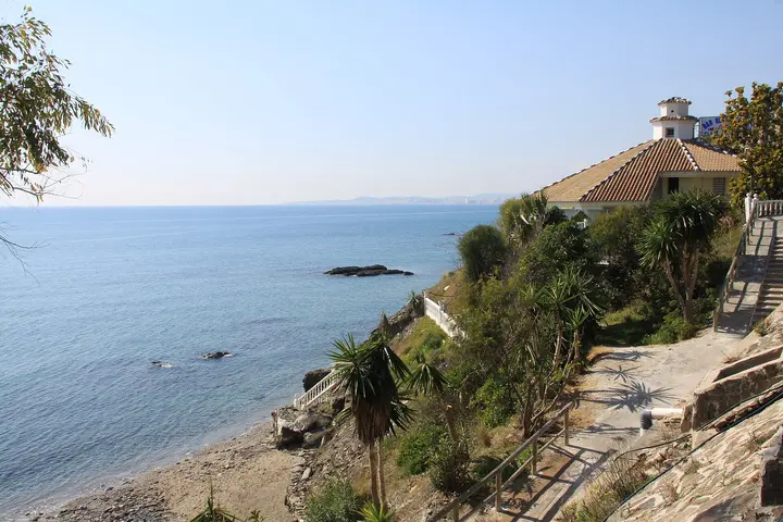 Playa de las Yucas