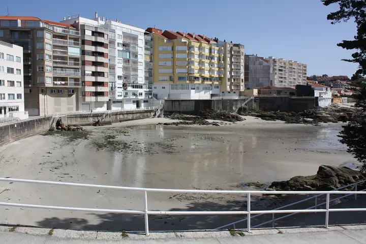 Playa de Lavapanos