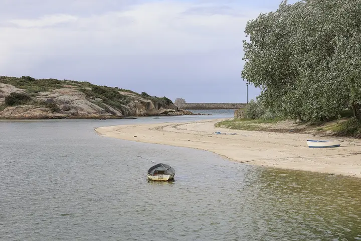 Playa de Lieiro