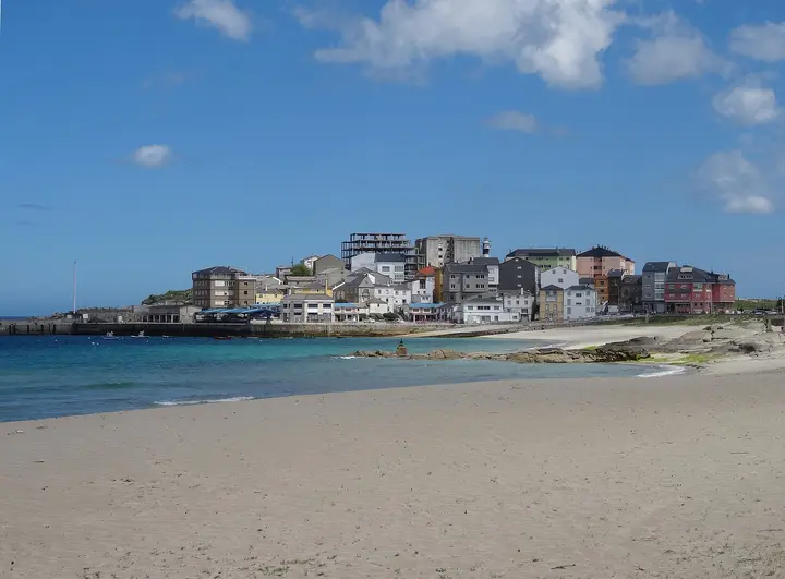 Playa de Limosa
