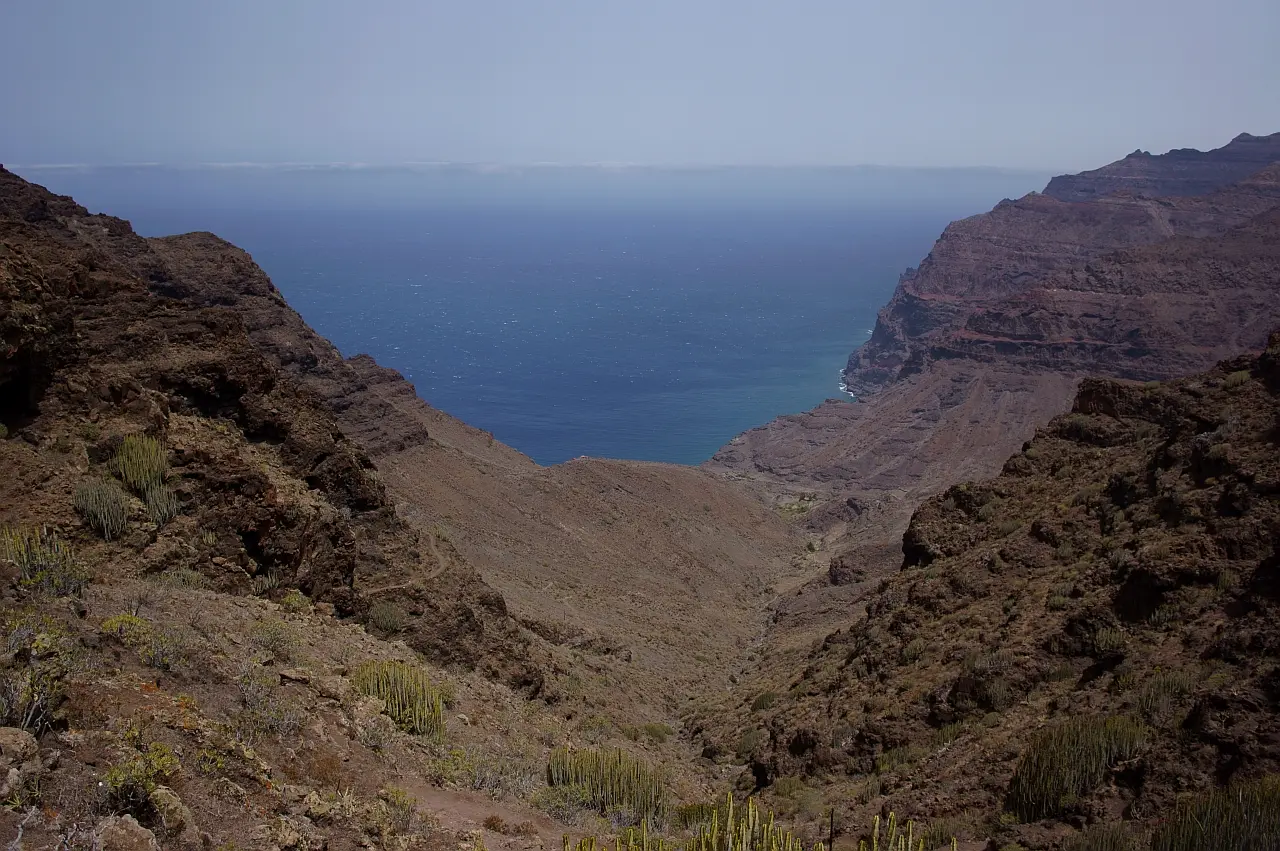 Playa de Lioguicha