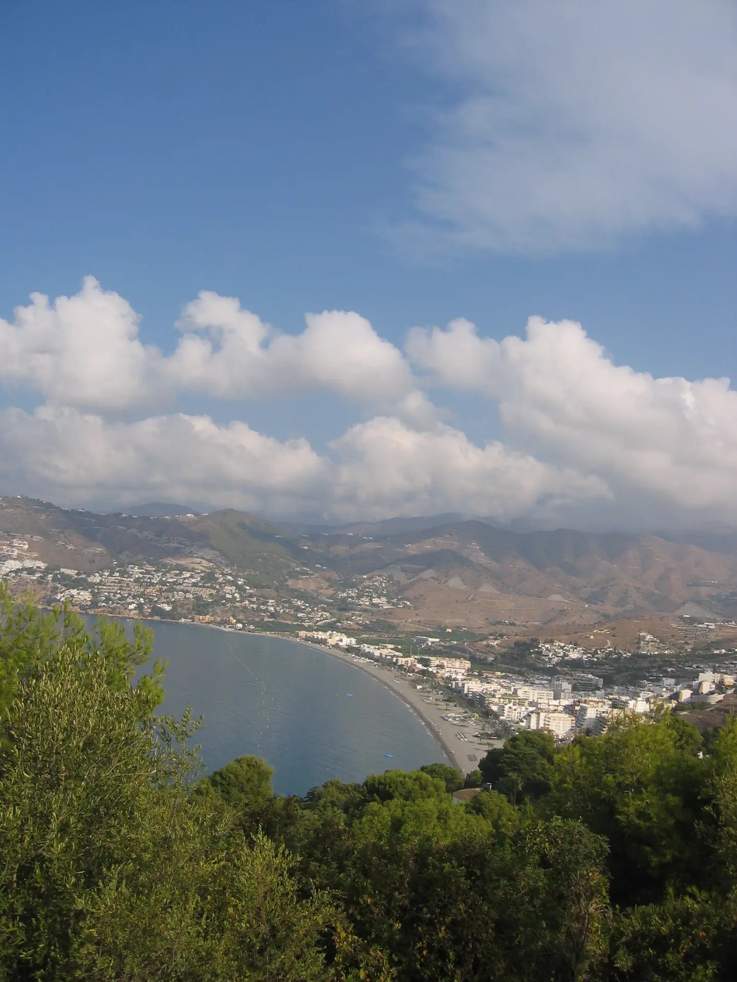 Playa de los Berengueles
