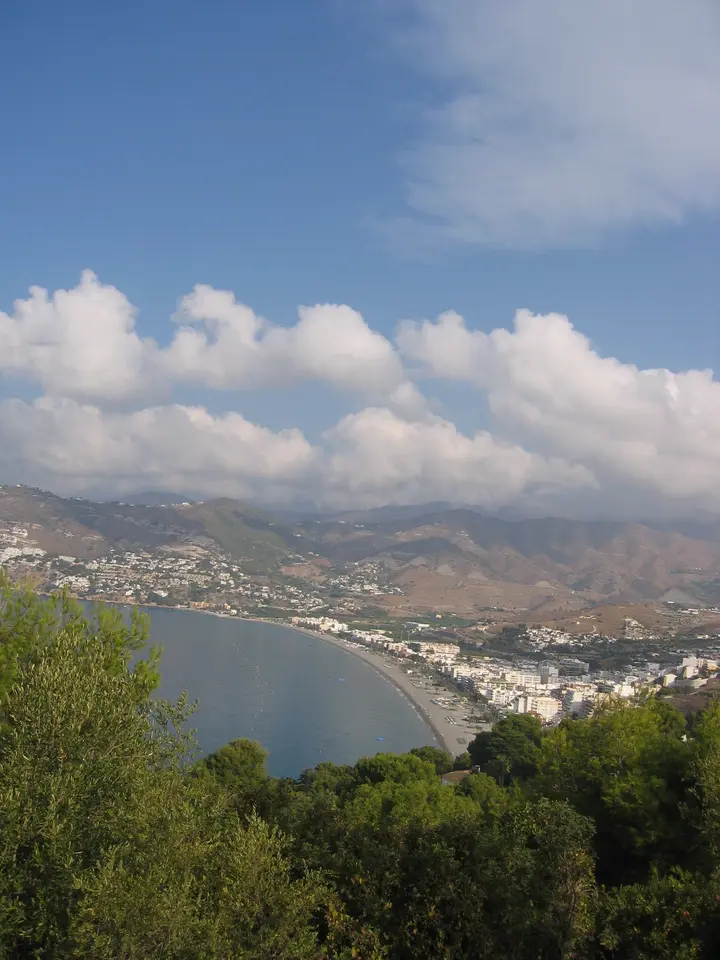 Playa de los Berengueles