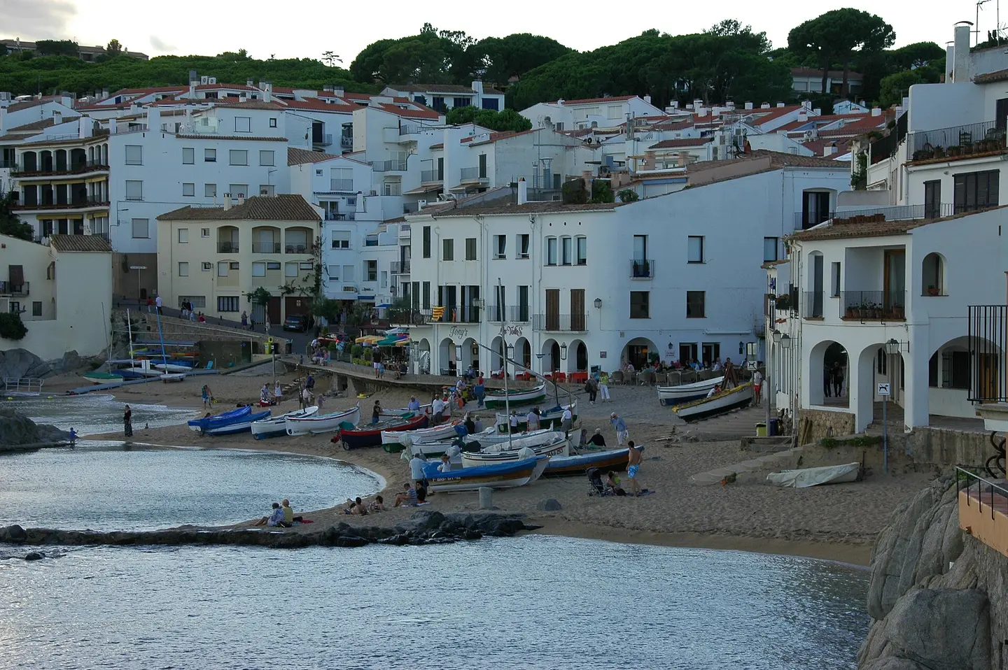 Playa de Malaspina