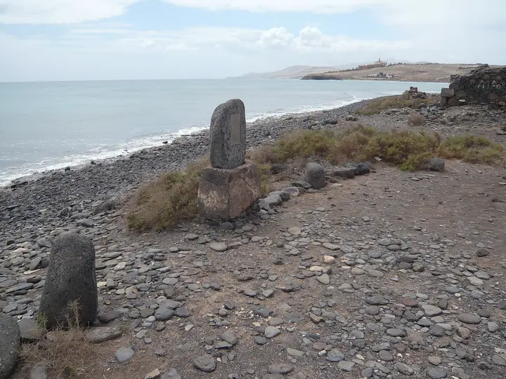 Playa de Matas Blancas